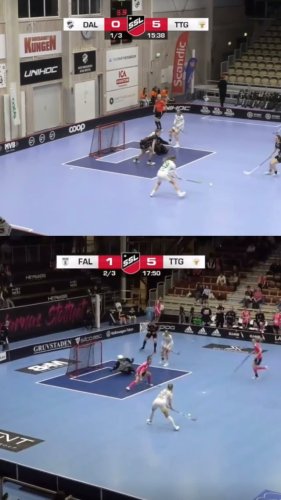 Video post from kauppitwins.