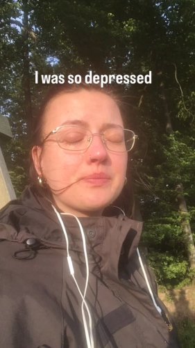 Video post from sarahvisuals.de.
