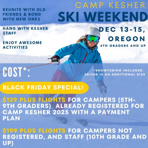 Photo post from campkesherncsy.