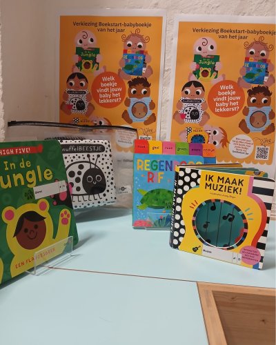 Photo post from bibliotheeksintgillis.
