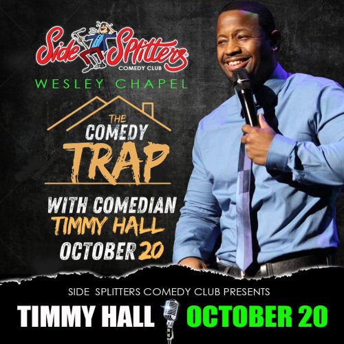 Photo post from sidesplitterswc.