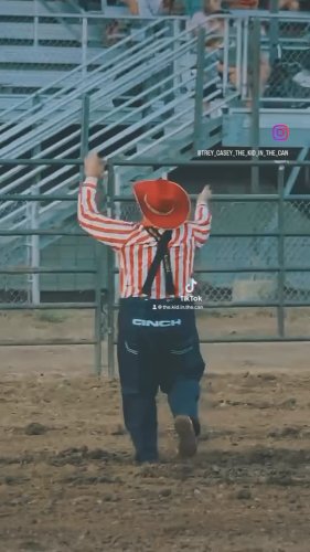 Video post from reddirthatco.