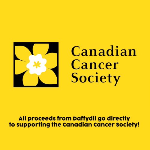 Photo post from daffydiltoronto.