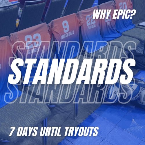 Photo post from epicvball.