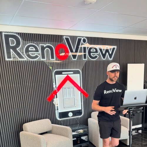 Photo post from renoviewusa.