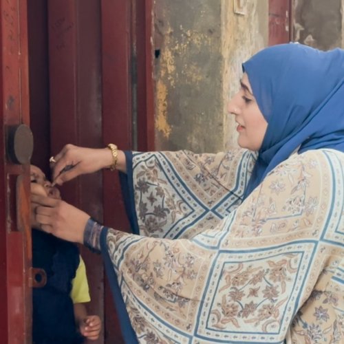 Carousel post from pakfightspolio.