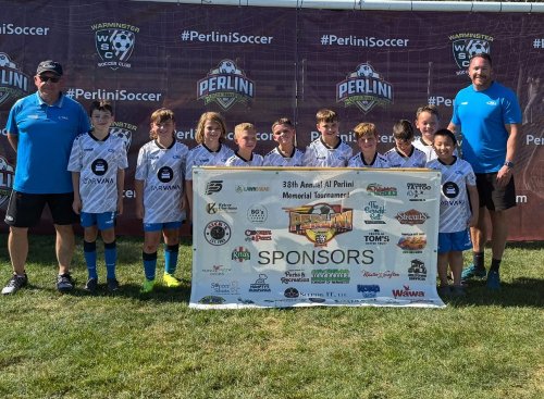 Photo post from parushsoccer.