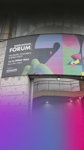 Video post from netcommforum.