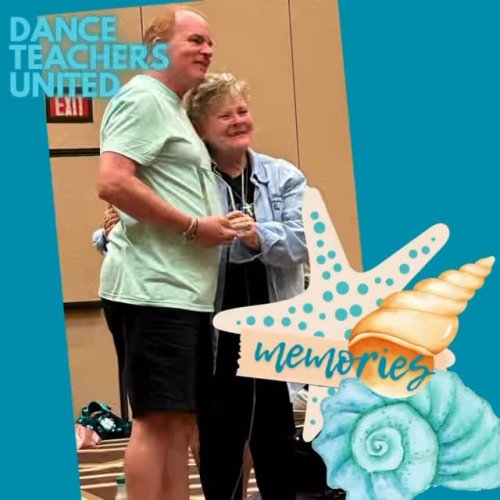 Video post from dance.teachers.united.