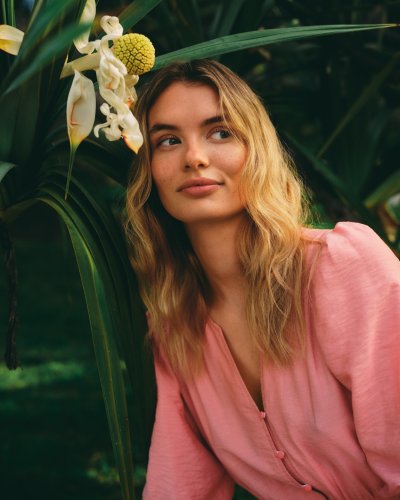 Photo post from greenpointfashion.