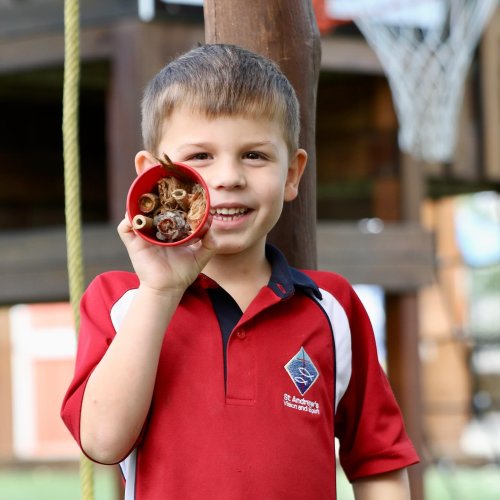 Carousel post from standrewsanglicancollege.