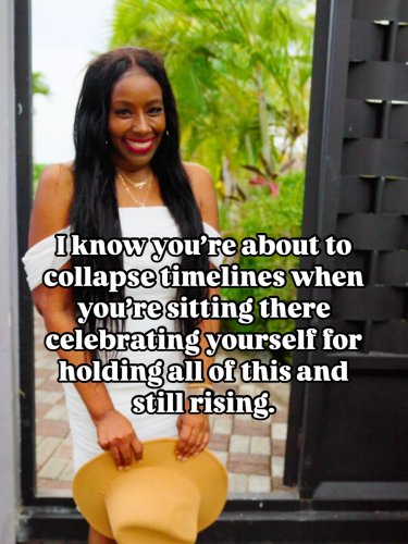 Carousel post from i.am.thealignedsoul.