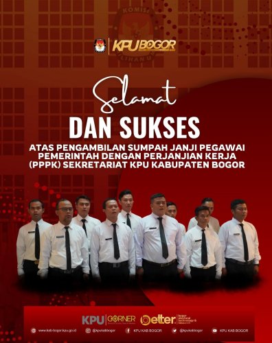 Photo post from kpukabbogor.