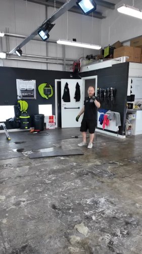 Video post from spotlessdetailing_group.