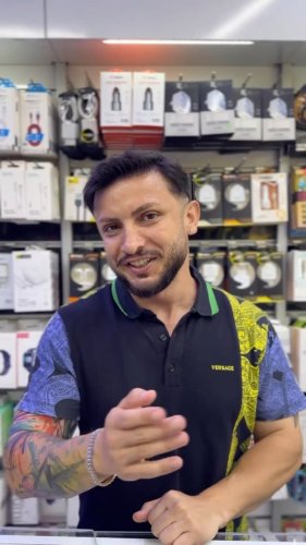 Video post from mehmetenliogluofficial.