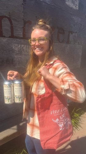 Video post from finnriver.