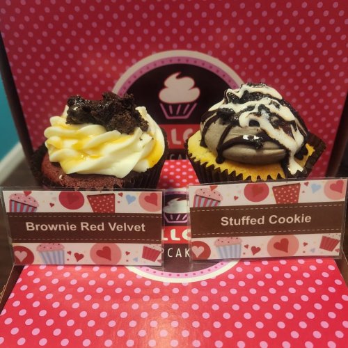 Photo post from smallcakestyler.