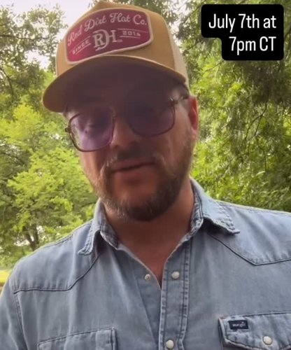 Video post from reddirthatco.