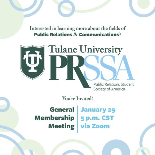 Photo post from tulane.sopa.media.and.design.