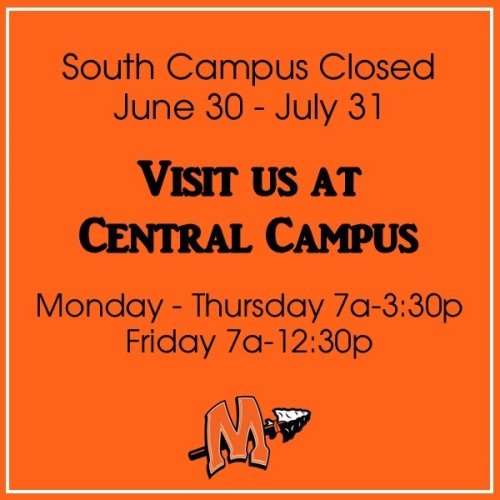Photo post from mchsdistrict111.