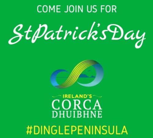 Photo post from dinglepeninsulatourism.