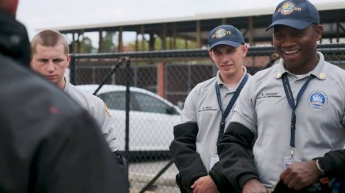 Video post from daytonabeachpolice.