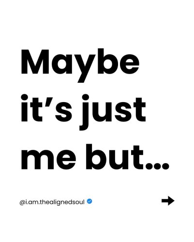 Carousel post from i.am.thealignedsoul.