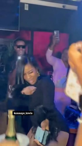 Video post from kennaye_lewis.