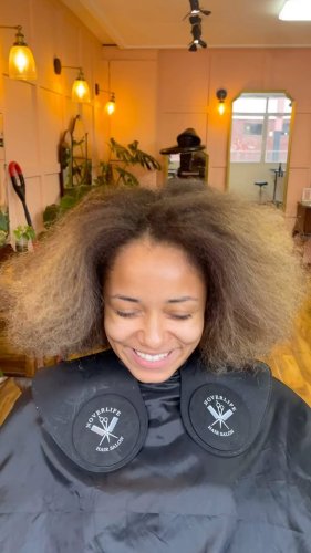 Video post from kinkbynaturekbn.