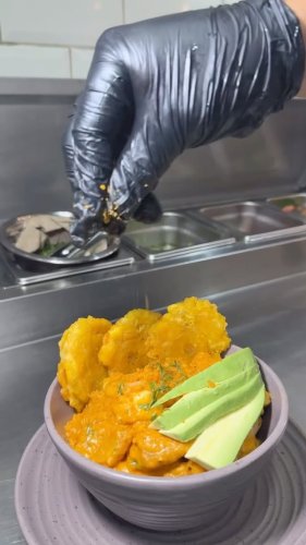 Video post from danilo_restaurante.