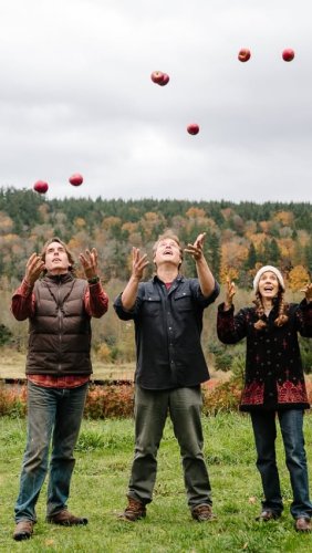 Video post from finnriver.