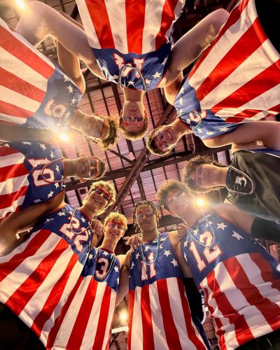 Carousel post from epicvball.