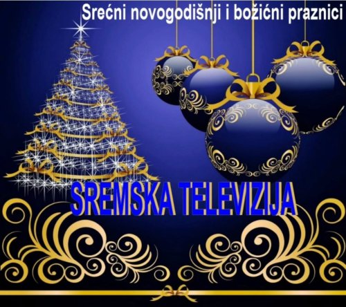Photo post from sremskatelevizija.