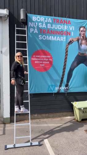 Video post from halsostudionbastad.