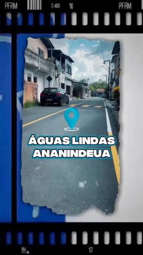 Video post from ananindeuapma.