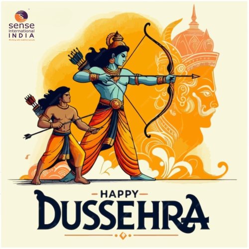 Photo post from sense.india.