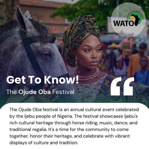 Photo post from wafricatourism.