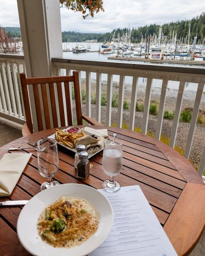 Photo post from theresortatportludlow.