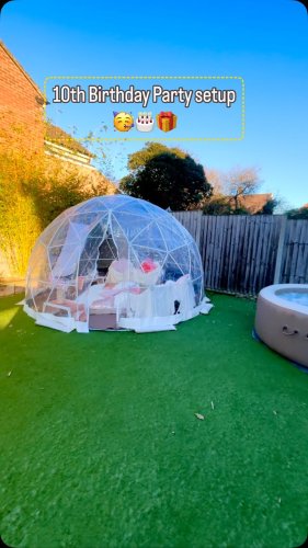 Video post from eazyeventhire.