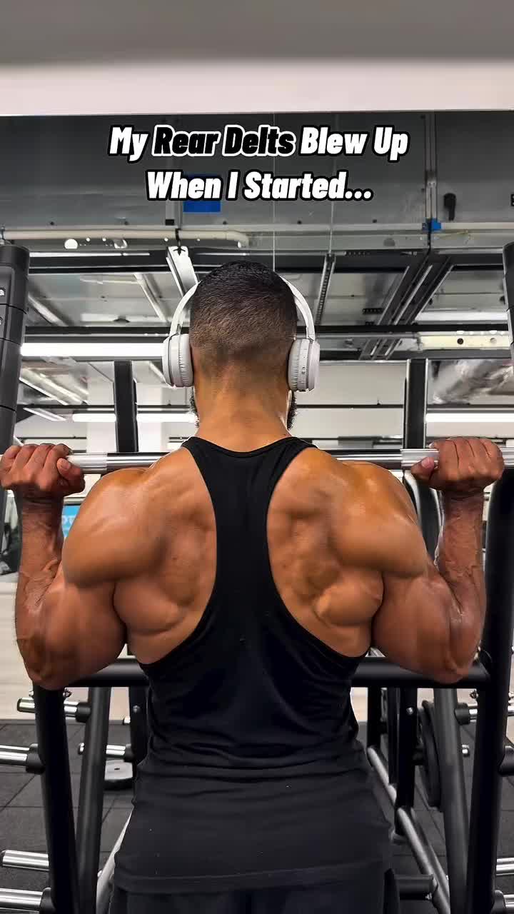 Video post from ph_gains.