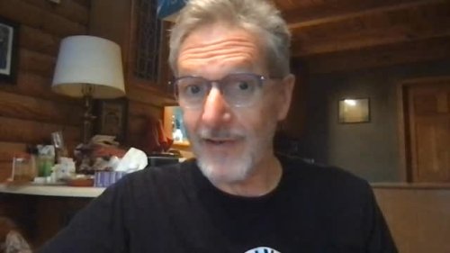 Video post from gortoncenterlf.