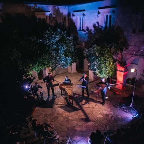 Photo post from dubrovnikfestival.