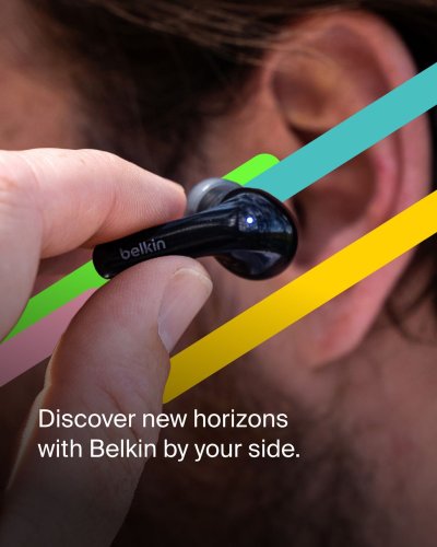 Photo post from belkin_uk.