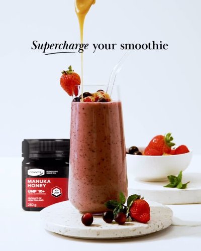 Video post from comvita_nz.