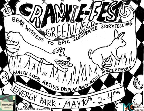 Photo post from greenfieldrecreation.
