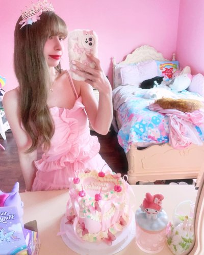 Photo post from margaritabloom.