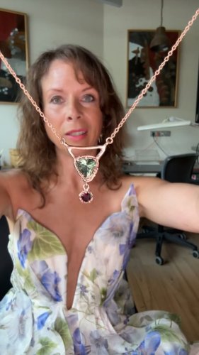 Video post from sylviemajerova.