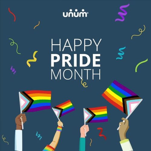 Video post from unumbenefits.