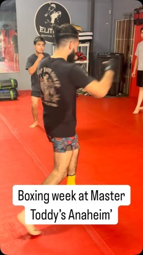 Video post.