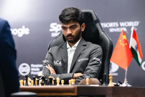 Carousel post from chessbaseindia.